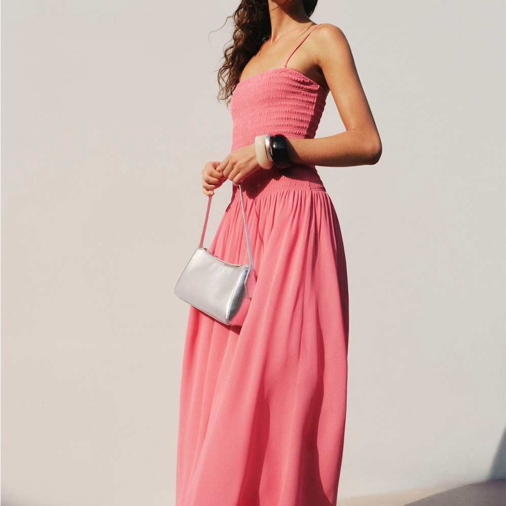 Reformation Rudy Dress - Picture 5 of 9